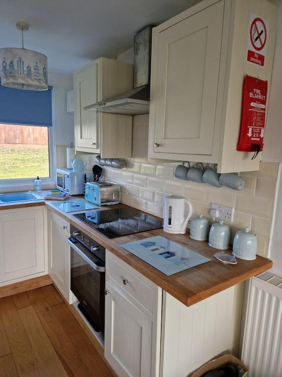 Caldon Holiday Chalet Sleeps 4 In Dartmouth Wifi Electric Inc Pet Friendly Exterior photo